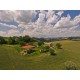 Properties for Sale_Farmhouses to restore_OLD COUNTRY HOUSE IN PANORAMIC POSITION IN LE MARCHE Farmhouse to restore with beautiful views of the surrounding hills for sale in Italy in Le Marche_7